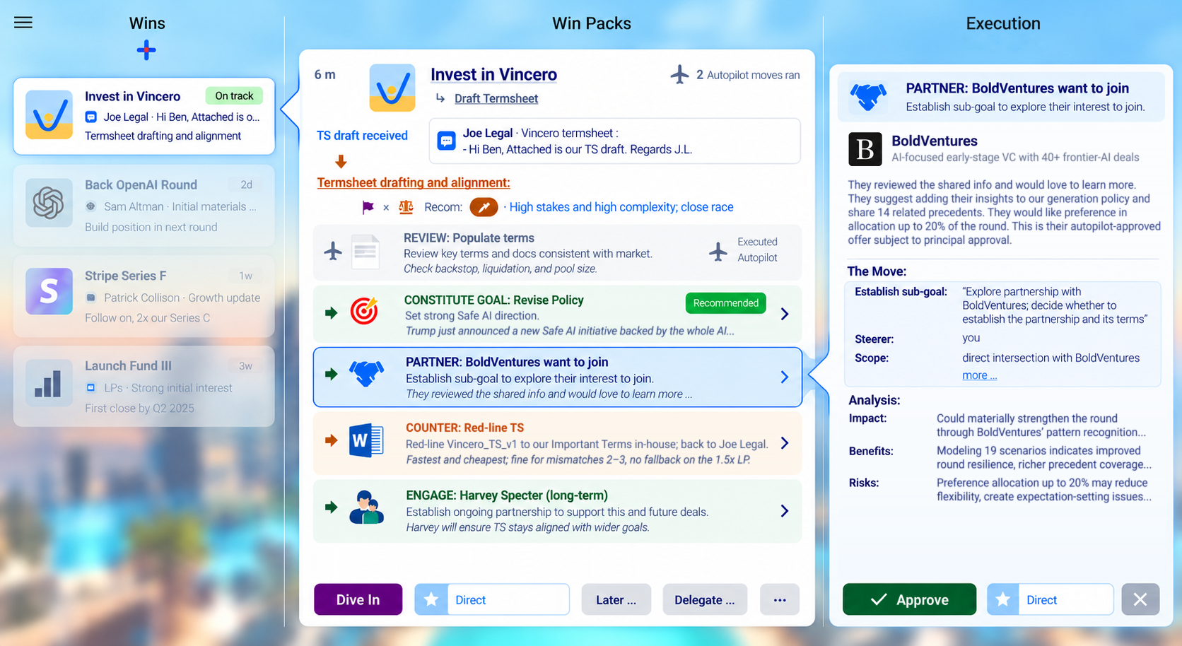 Goalware Preview